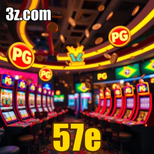 Eventos Incríveis no 57e para Engajar Jogadores de Todos os Níveis